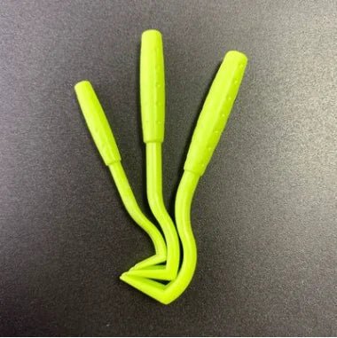 Retire - Tiques en Plastique – Élimination Facile et Sans Douleur | Noble Truffe - Noble Truffe