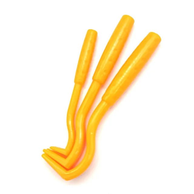 Retire - Tiques en Plastique – Élimination Facile et Sans Douleur | Noble Truffe - Noble Truffe