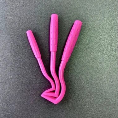 Retire - Tiques en Plastique – Élimination Facile et Sans Douleur | Noble Truffe - Noble Truffe
