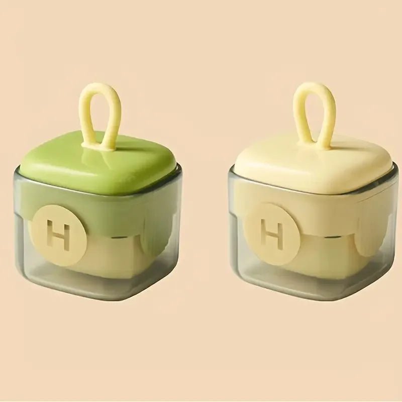 Rouleau Anti - Poils Réutilisable – Lavable et Compact pour Vêtements & Textiles - Noble Truffe