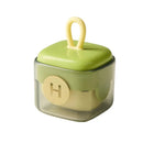 Rouleau Anti-Poils Réutilisable – Lavable et Compact pour Vêtements & Textiles