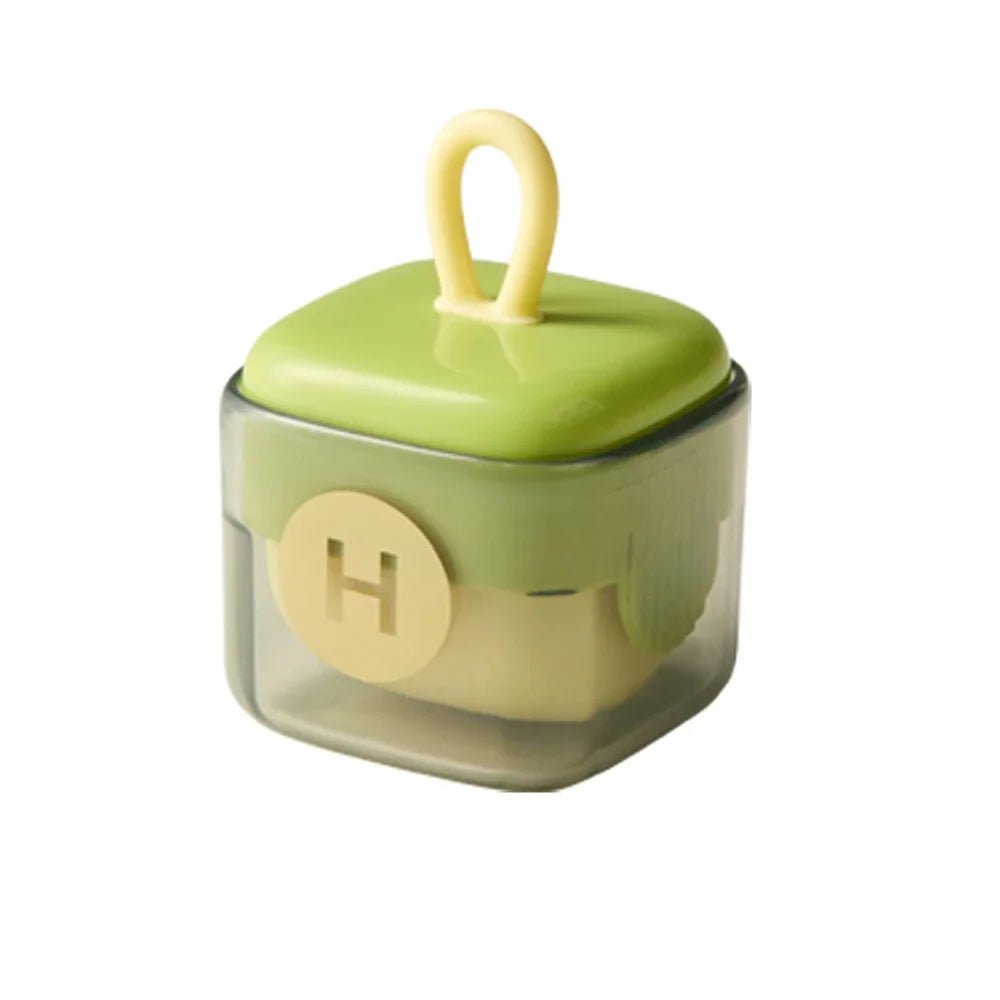 Rouleau Anti - Poils Réutilisable – Lavable et Compact pour Vêtements & Textiles - Noble Truffe
