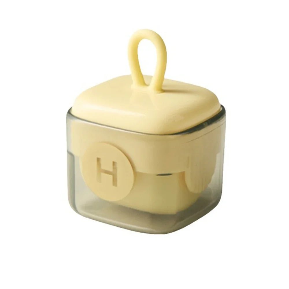 Rouleau Anti - Poils Réutilisable – Lavable et Compact pour Vêtements & Textiles - Noble Truffe
