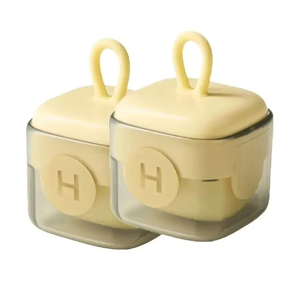 Rouleau Anti - Poils Réutilisable – Lavable et Compact pour Vêtements & Textiles - Noble Truffe