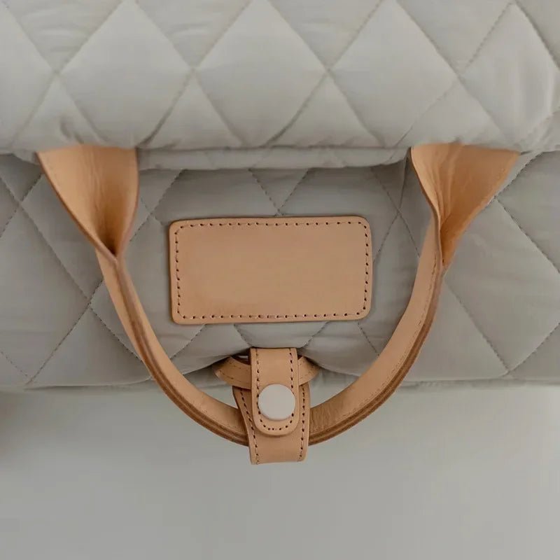 Sac de Transport pour Chien – Siège Auto et Lit Portable - Noble Truffe