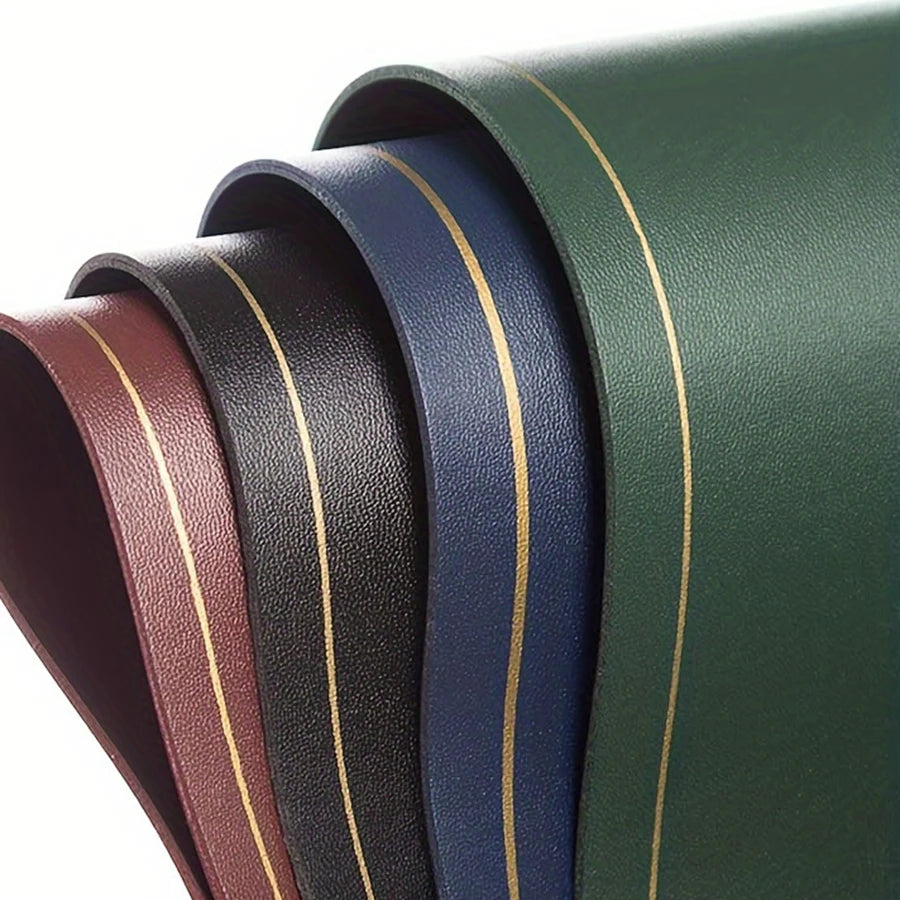 Tapis sous gamelle de chien personnalisable, pour garder le sol propre sous les gamelle - 4 couleurs disponibles