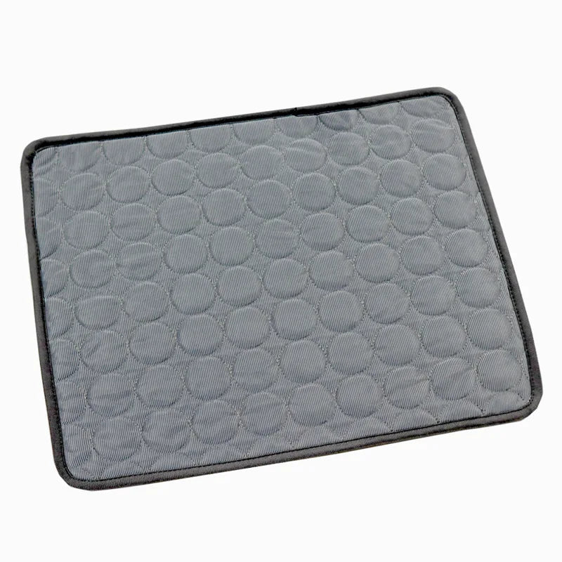 Tapis pour Chien Rafraichissant en Été & Lavable | Petits à Grands Chiens - Noble Truffe