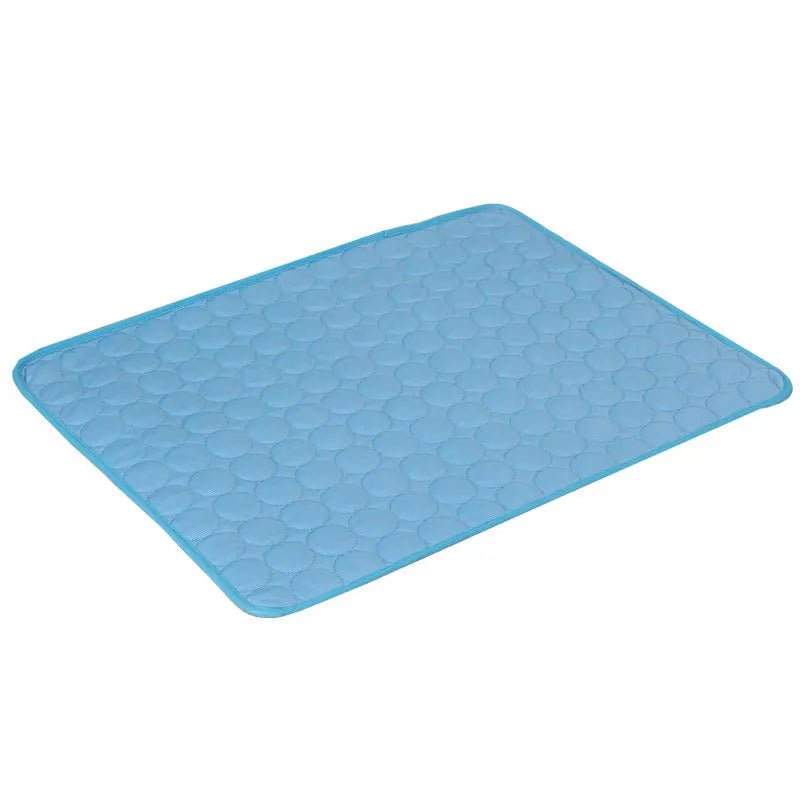 Tapis pour Chien Rafraichissant en Été & Lavable | Petits à Grands Chiens - Noble Truffe