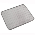 Tapis pour Chien Rafraichissant en Été & Lavable | Petits à Grands Chiens