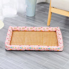 Tapis rafraîchissant pour chien respirant et confortable